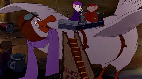 cb01 the rescuers